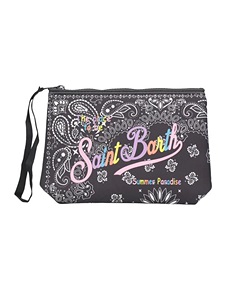 Pochette MC2 Saint Barth